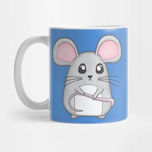 Sweet little Mouse Mug